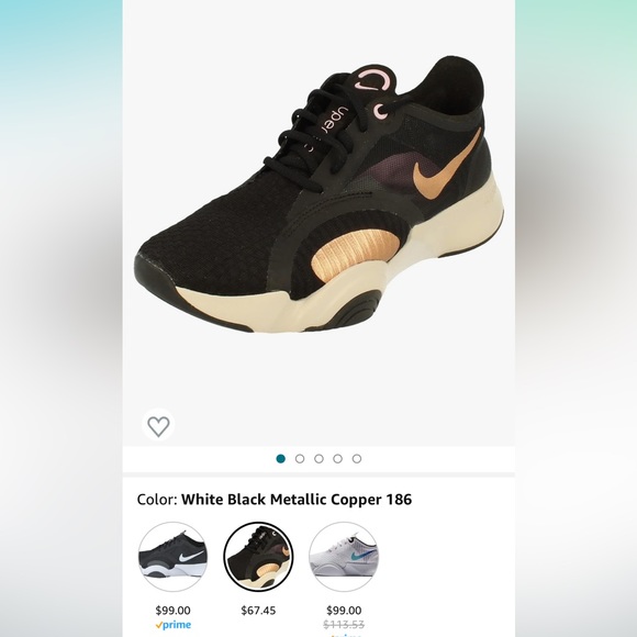 Nike superrep go - Picture 6 of 6